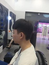 -CIT造型·烫发·染发