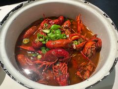 招牌虾-长沙文和友(海信广场店)