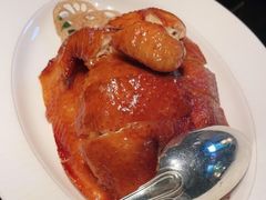 -北京四季酒店·采逸轩