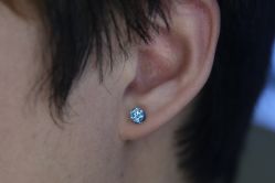 -众刺纹画·纹身·穿孔饰品·海娜定制