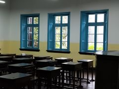 -湖南省立第一师范学校旧址