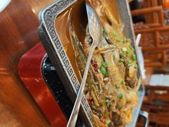 -合肥妈妈菜(青阳南路店)