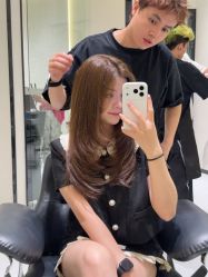 -IN STYLE•造型