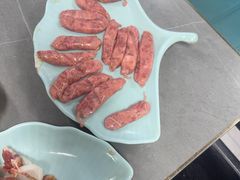 -牛犇炭火烤肉·鲜切烤肉(承德总店)
