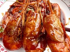 -奇芳阁·百年清真南京菜(夫子庙店)
