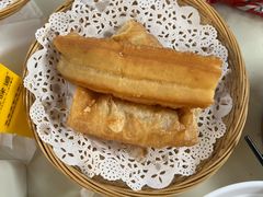 -弄堂咪道-饭香·面香·馄饨香(汇锦广场店)