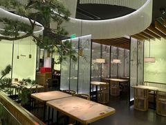 -绿茶餐厅(南翔印象城MEGA店)