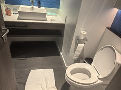 -珠海拱北口岸智选假日酒店