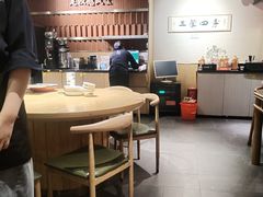 -大家食府·福建菜(FAC协盛中心庭院餐厅店)