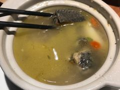 -黑鸡小馆(金源店)