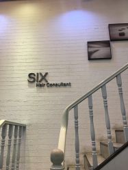 -SIX Hair Consultant
