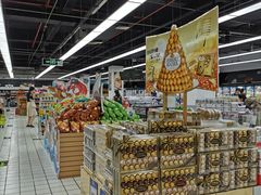 -物美超市(三里河店)
