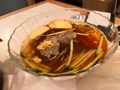 -七八冷面·延边朝鲜族美食(圣熙八号店)