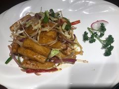 -童福兴·南京菜(老门东店)