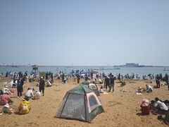 -在海一方公园