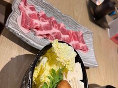 -御瀛日本料理