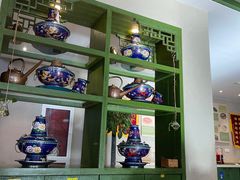 -古关火锅店(古北水镇景区店)