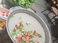 -黔渔翁豆花渎鱼(喷水池店)