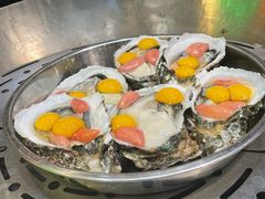 -飞尝蚝·顺德菜·鱼生(顺德总店)