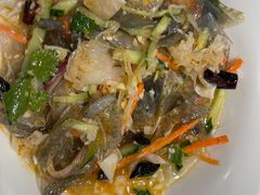 -宏顺佰渔庄(松花湖店)