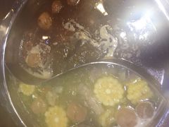 赵记阿香婆麻辣涮-赵记阿香婆麻辣涮(平顶山店)