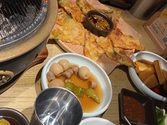 -泥炉烧肉师(新街口金銮巷店)