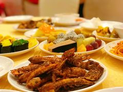 -芭菲盛宴·环球美食(袁家岗店)