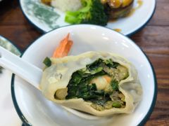 -叶存利海鲜大馅饺子(海宁路总店)