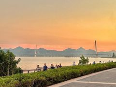 -深圳湾公园(南山区)