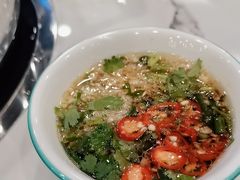 -果然农夫椰子鸡(虎门大润发店)