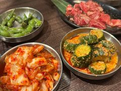 -大馥·炭火烧肉酒场(莘庄莘福坊店)