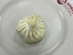 传统素包子-津门张记包子铺(中山门店)