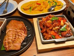 -泰香米泰国餐厅(中大国际店)