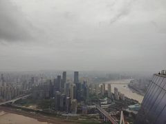 -WFC会仙楼观景台