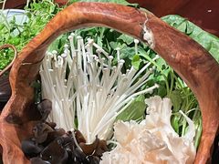 -大隐·成都火锅Bistro(合生麒麟新天地店)