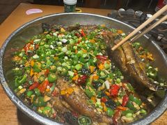 -细毛私家菜总店