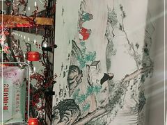 -丈母娘的饭局•新金陵菜(牛首山店)