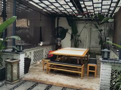 景观位-浮何烤铺(桐梓林店)