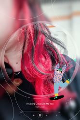 -奈川烫染Salon