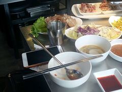 -喜来稀肉(虹泉路店)