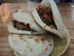 -代四孃牛华豆腐脑美味小食(总店)