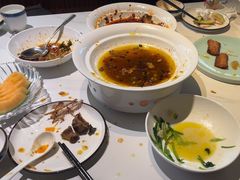 -唐猫庭院·千年陕菜(大唐不夜城店)