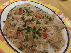 -桥东喜碧海鲜街(水东街店)