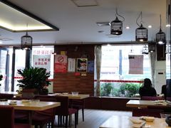 -喜鹊茶点.啫煲(车陂店)
