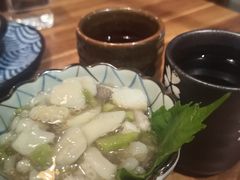 -阿泽料理