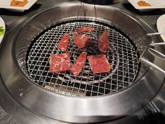 -NIUAN牛庵·日式和牛烧肉(恒隆店)