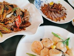 -东莱馋房(陆家嘴店)