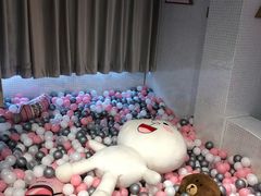 -微觅·潮HIGH轰趴馆(望京SOHO麒麟社店)