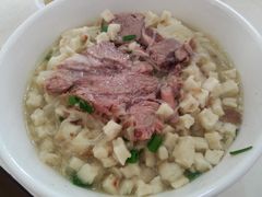 -毅祥斋老孙家泡馍(北院门鼓楼店)