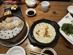 海胆豆腐砂锅-海胆小馆(东北水饺·春柳店)